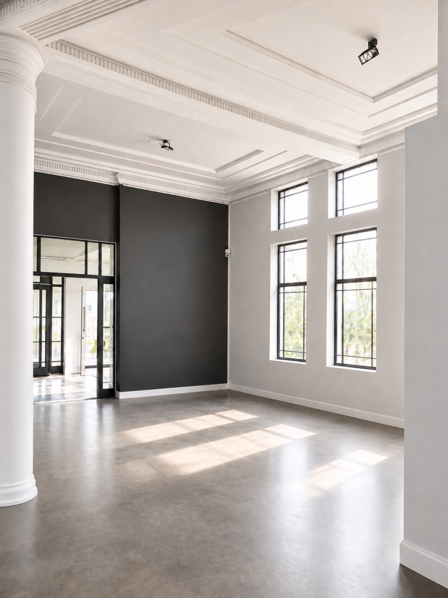 To Let Commercial Property for Rent in Woodstock Western Cape